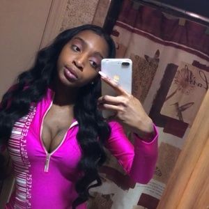 Meet your Posher, Jasmine